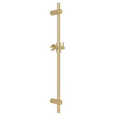 Rohl 1650ULB - 30" Slide Bar