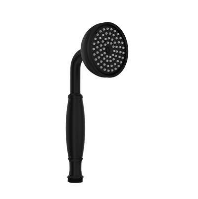 Rohl 1101/8EMB - 3" Single Function Handshower