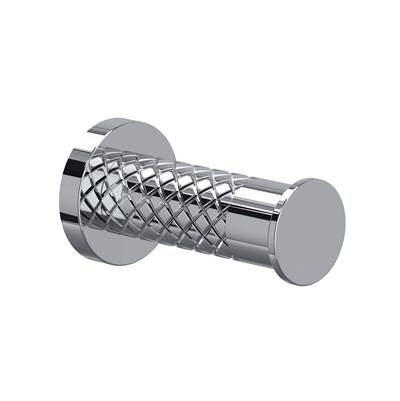 Rohl TE25WRHAPC - Tenerife™ Robe Hook