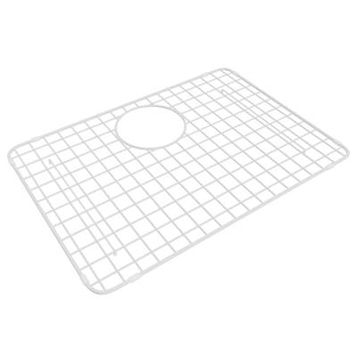 Rohl WSG6347WH - Wire Sink Grid For 6347 Kitchen Or Laundry Sink