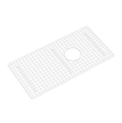 Rohl WSG6497WH - Wire Sink Grid For 6497 Kitchen Sink