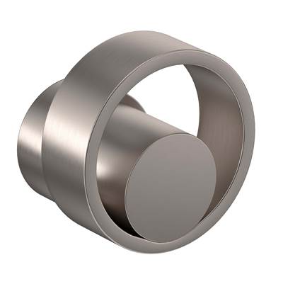 Rohl EC18W2IWSTN - Eclissiโข Trim For Volume Control And Diverter