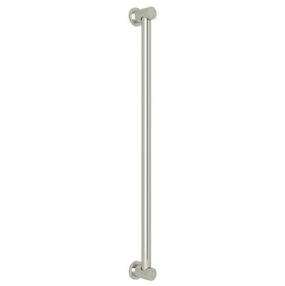 Rohl 1267PN - 36" Grab Bar