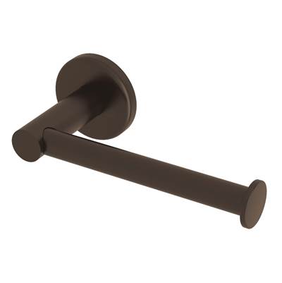 Rohl LO8TCB - Lombardia® Toilet Paper Holder
