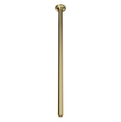 Rohl 1505/24ULB - 24" Ceiling Mount Shower Arm
