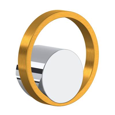 Rohl EC81IWPCG - Eclissi™ Kitchen Faucet Handle