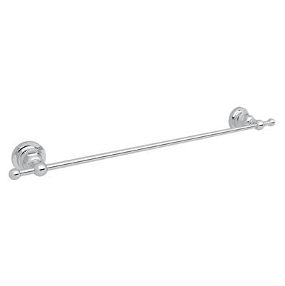 Rohl A1484LIAPC - San Giovanni™ 18" Towel Bar