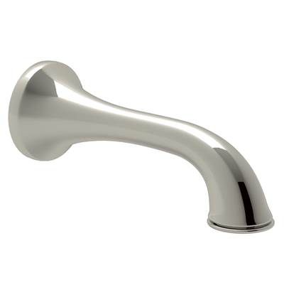 Rohl C2503PN - Wall Mount Tub Spout