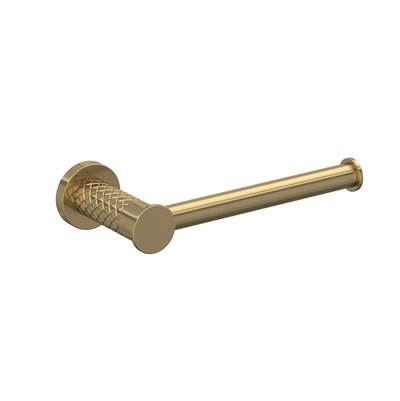Rohl TE25WTPAG - Tenerife™ Toilet Paper Holder