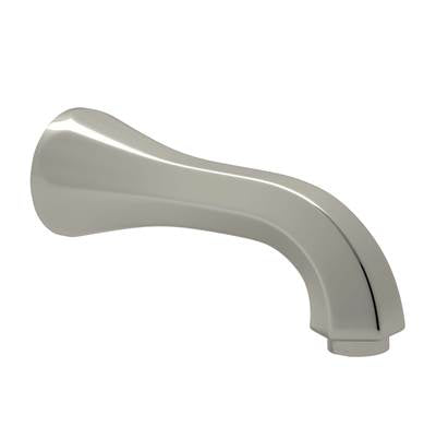 Rohl A1803PN - Palladian® Wall Mount Tub Spout