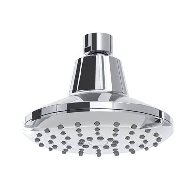 Rohl 50126MF3APC - 5" 3-Function Showerhead