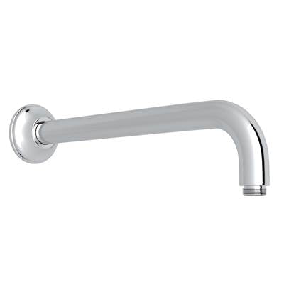 Rohl 1455/12APC - 12" Wall Mount Shower Arm