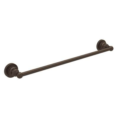 Rohl ROT1/24TCB - 24" Towel Bar