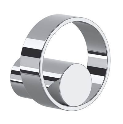 Rohl EC25WRHAPC - Eclissiโข Robe Hook