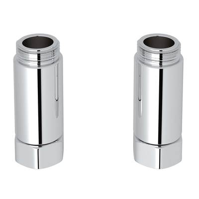 Rohl C5574EXTAPC - Union Adaptors