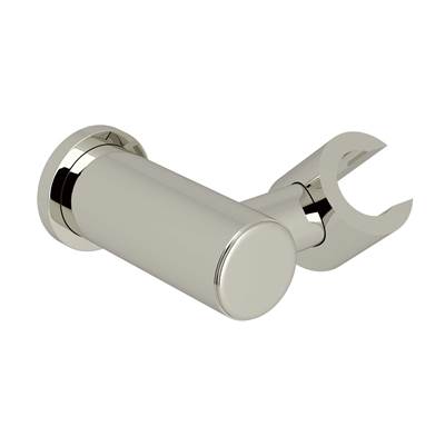 Rohl 1660PN - Wall Mount Handshower Holder