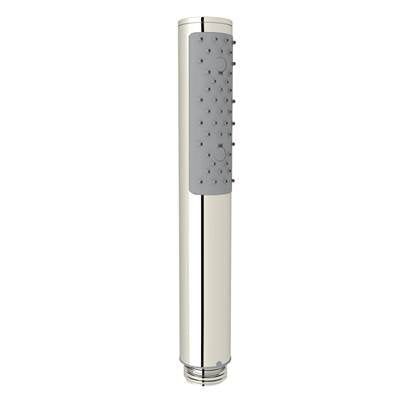 Rohl C7135PN - 2" Single Function Handshower