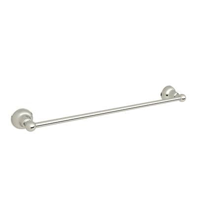 Rohl CIS1/30PN - Arcana™ 30" Towel Bar