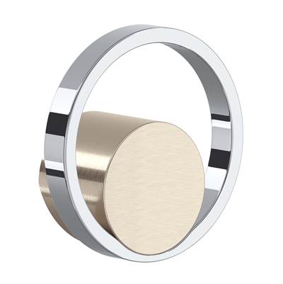 Rohl EC81IWSNC - Eclissiโข Kitchen Faucet Handle
