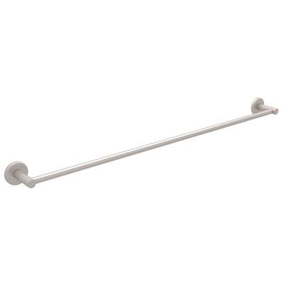 Rohl LO1/30STN - Lombardia® 30" Towel Bar