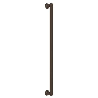 Rohl 1250TCB - 36" Grab Bar