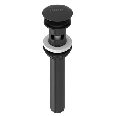 Rohl CC231OFWOMB - Lavatory Universal Push Drain