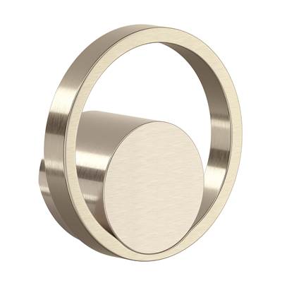 Rohl EC81IWSTN - Eclissiโข Kitchen Faucet Handle