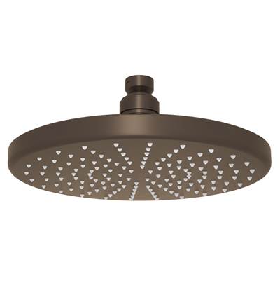Rohl 1075/8TCB - 8" Rain Showerhead