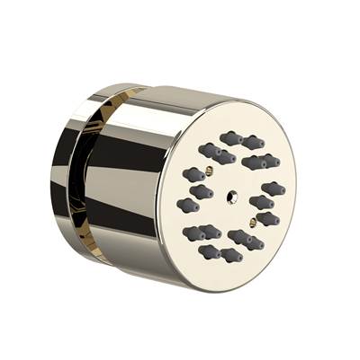 Rohl 0126BS1PN - 2-Function Body Spray