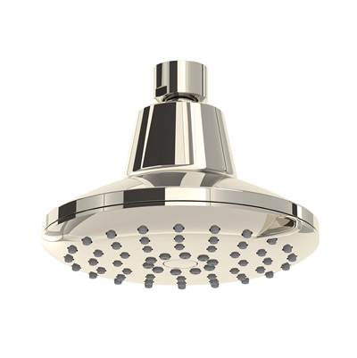 Rohl 50126MF3PN - 5" 3-Function Showerhead