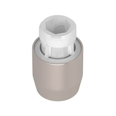 Rohl V00275STN - Finished Vacuum Breaker