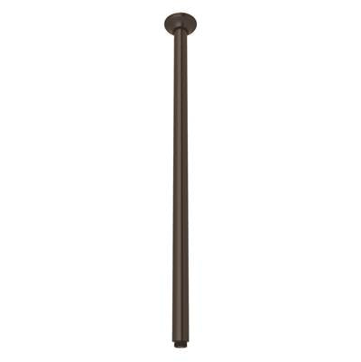 Rohl 1505/24TCB - 24" Ceiling Mount Shower Arm