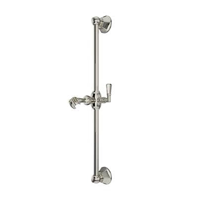 Rohl 1230PN - 24" Slide Bar