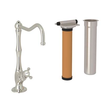 Rohl AKIT1435XMPN-2 - Acqui® Filter Kitchen Faucet Kit