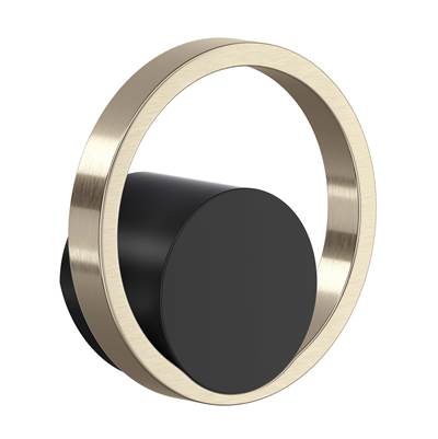 Rohl EC81IWMBN - Eclissiโข Kitchen Faucet Handle