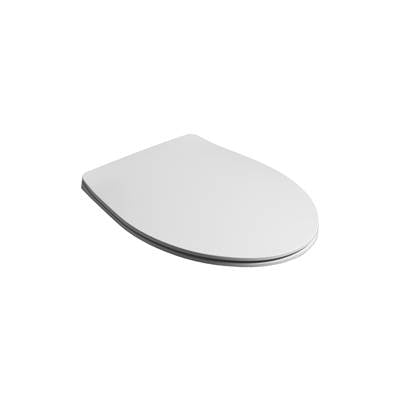 Simas SIBR006WG - Toilet Seat