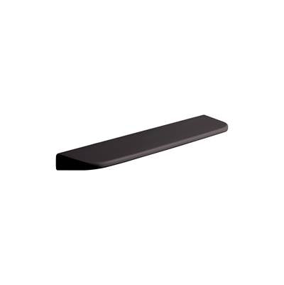 Simas SIDE16AN - Wallhung Ceramic Shelf - 600Mm