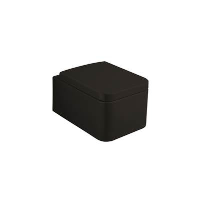 Simas SIFL63CNE - Rimless Wallhung Toilet - Seat Included
