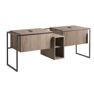 Simas SIFM02DO - Floormount Structure