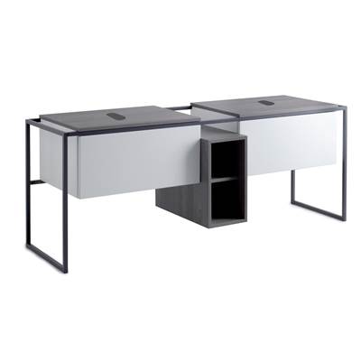 Simas SIFM02GW - Floormount Structure