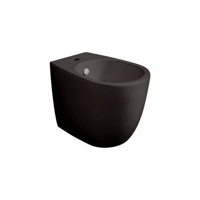 Simas SIVI04AN - Floor Bidet With Single Faucet Hole