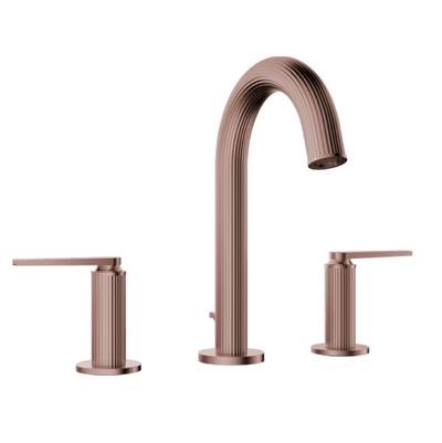 Santec 3420HO95 - Widespread Lavatory Set