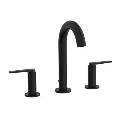 Santec 4520HN91 - Widespread Lavatory Set