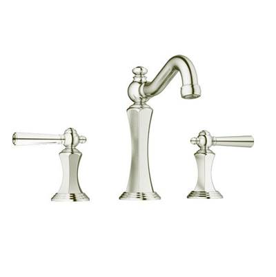 Santec 4920DI70 - Widespread Lavatory Set