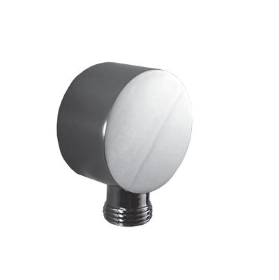 Santec 6689SE70 - Round Supply Elbow All Brass