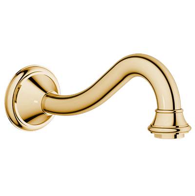 Santec 9518KL60 - Tub Spout