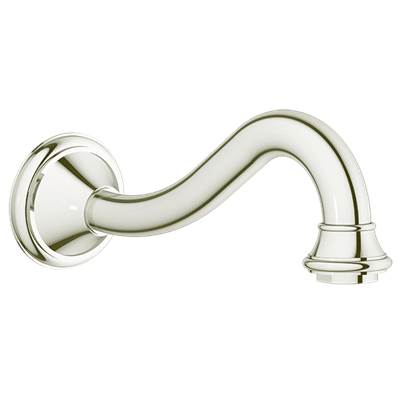 Santec 9518KL70 - Tub Spout