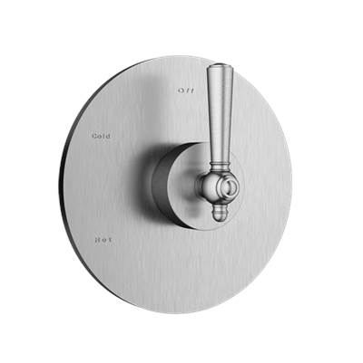 Santec 1031MP75-TM - Trim - Pressure Balanced Control