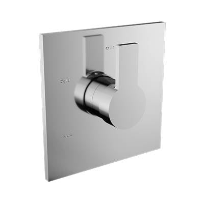 Santec 2431MD10-TM - Trim - Pressure Balanced Control