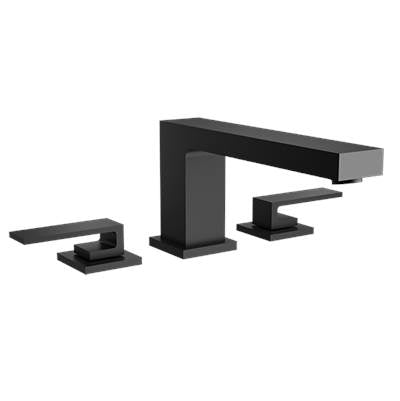 Santec 2450MD91-TM - Trim - Roman Tub Filler